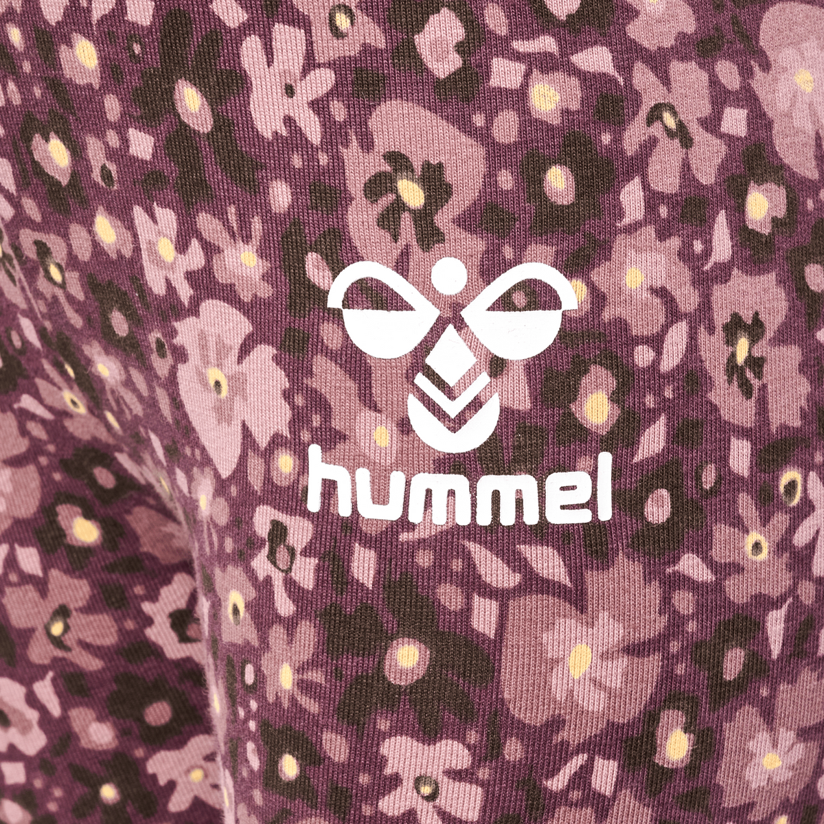 hummel Infant & Toddler Luchia Tights-3