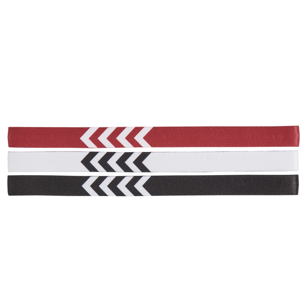 hummel Unisex 3-Pack Headband 17-18-1