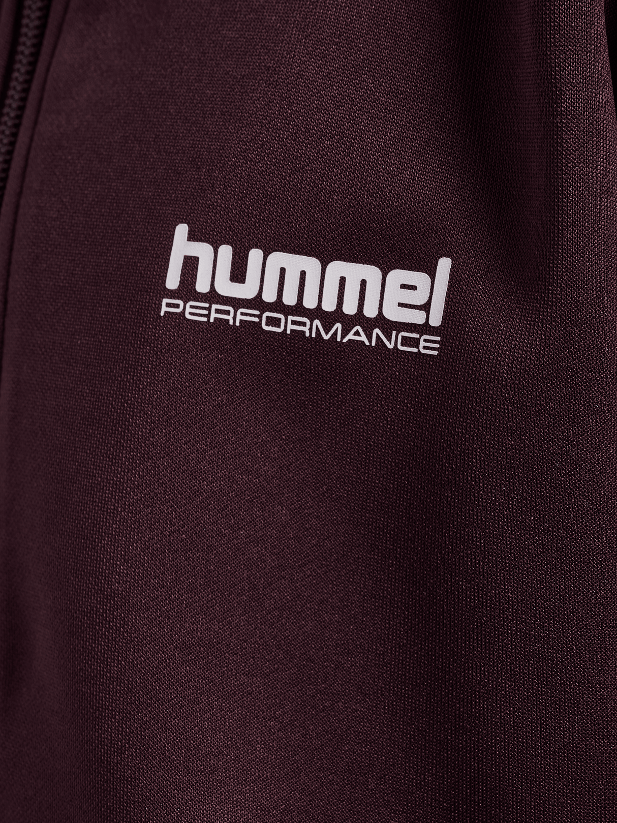 hummel Youth Tracksuit-4