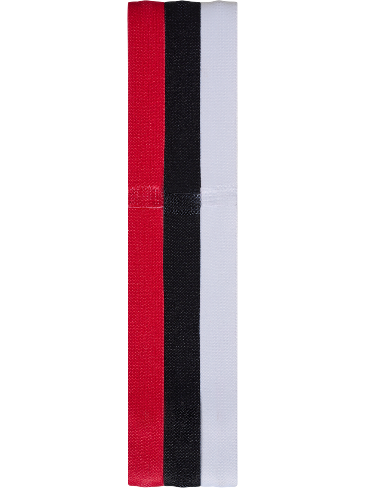 hummel Unisex 3-Pack Headband 17-18-2