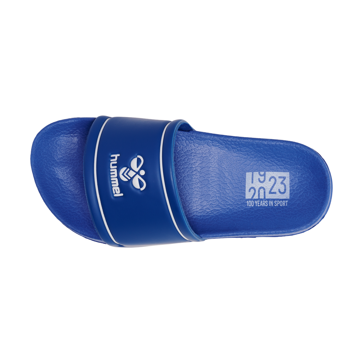 hummel Youth Pool Slide-1