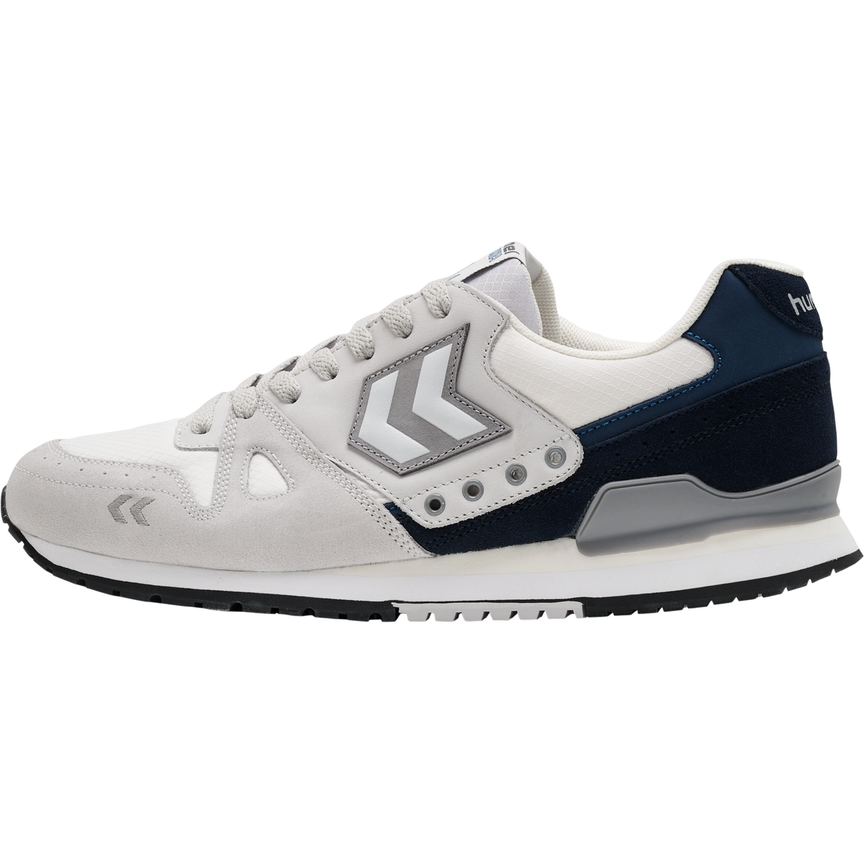 hummel Unisex Marathona Ripstop Shoes-1