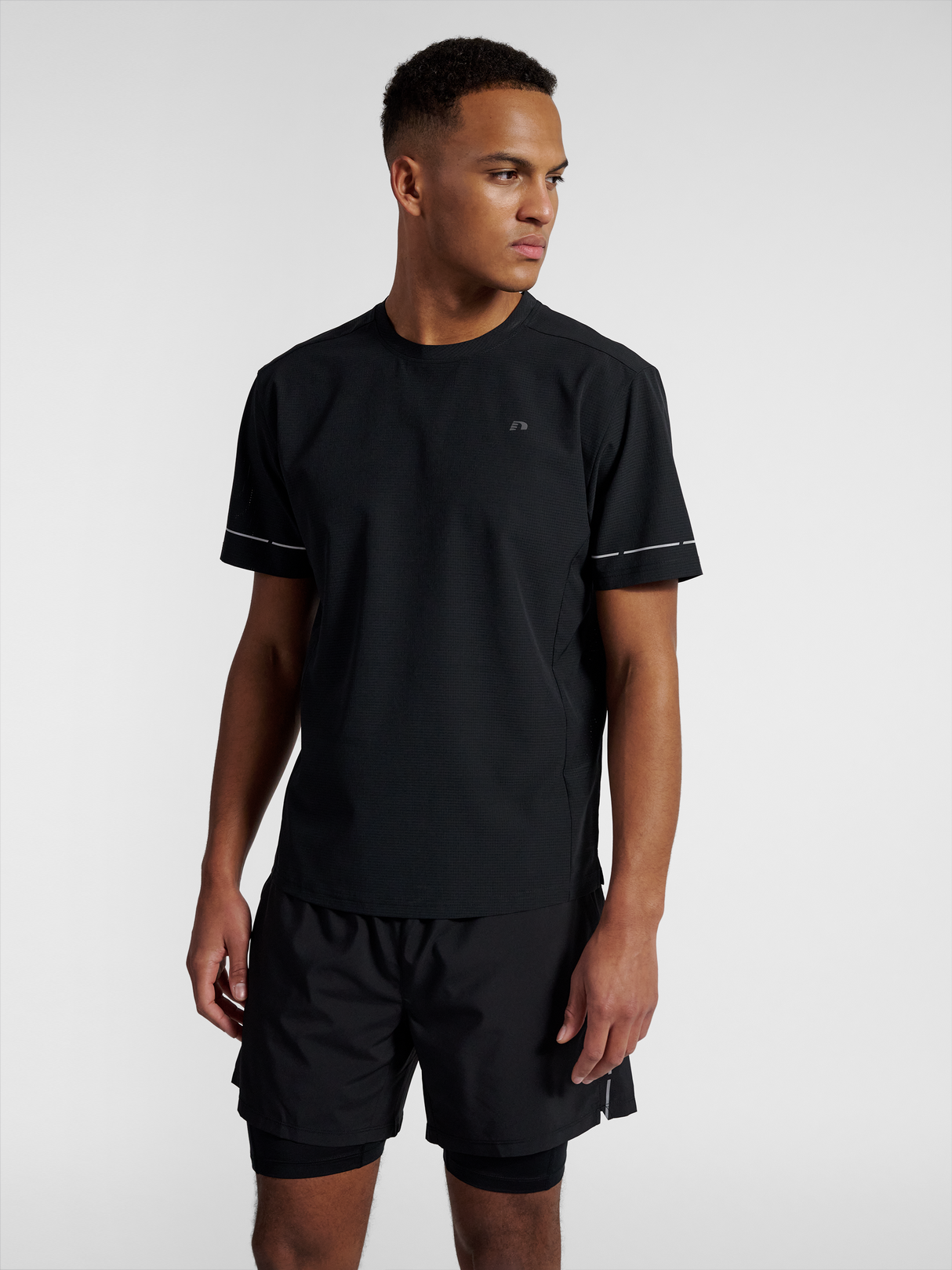 Newline Men's Breathe T-Shirt-5