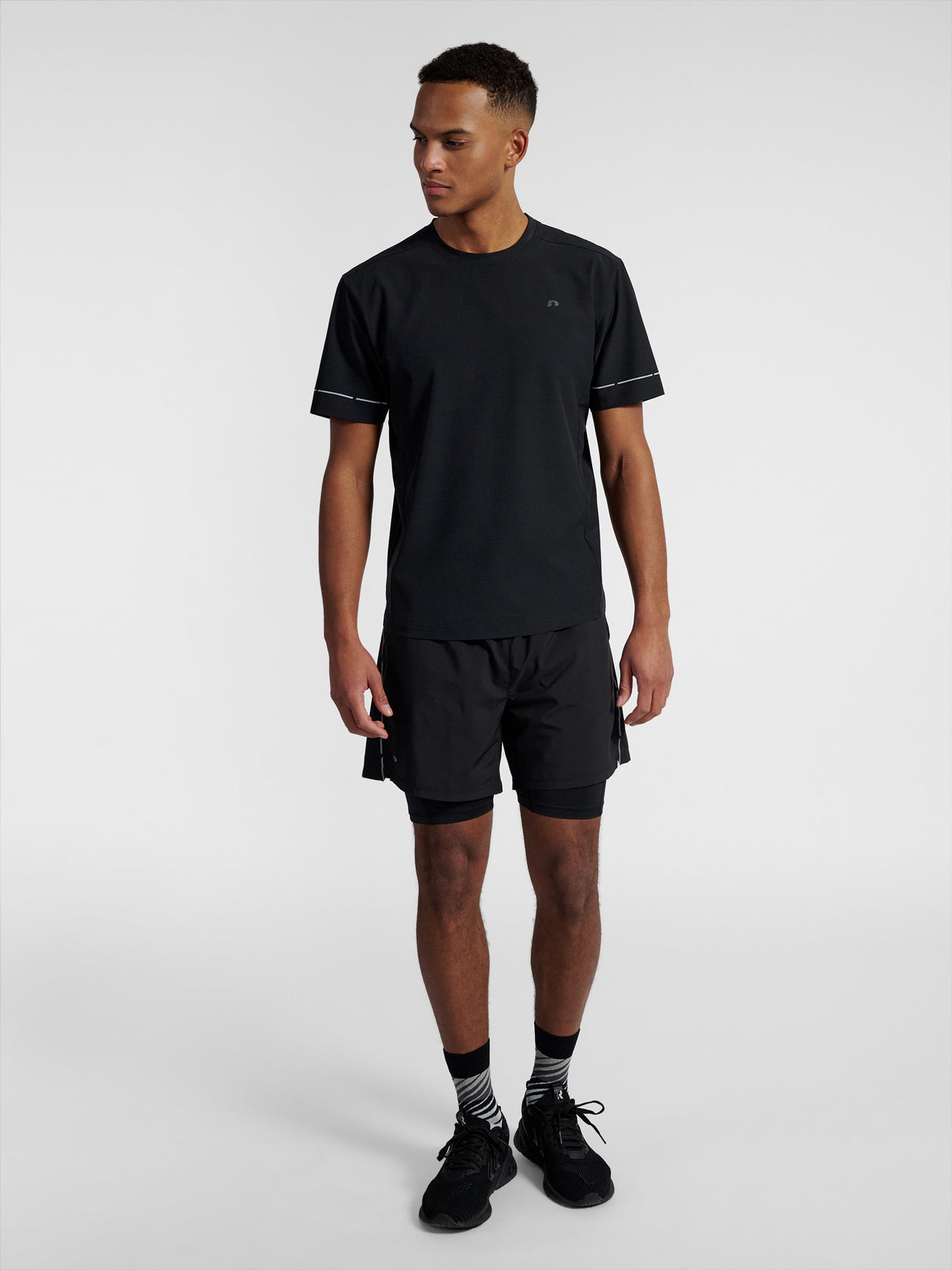 Newline Men's Breathe T-Shirt-6