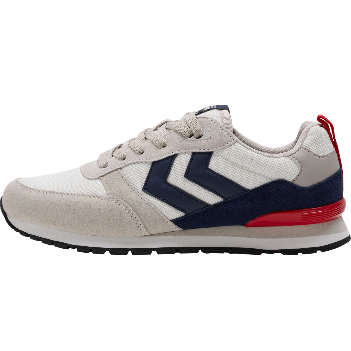 hummel Unisex Monaco 86 Shoes-1