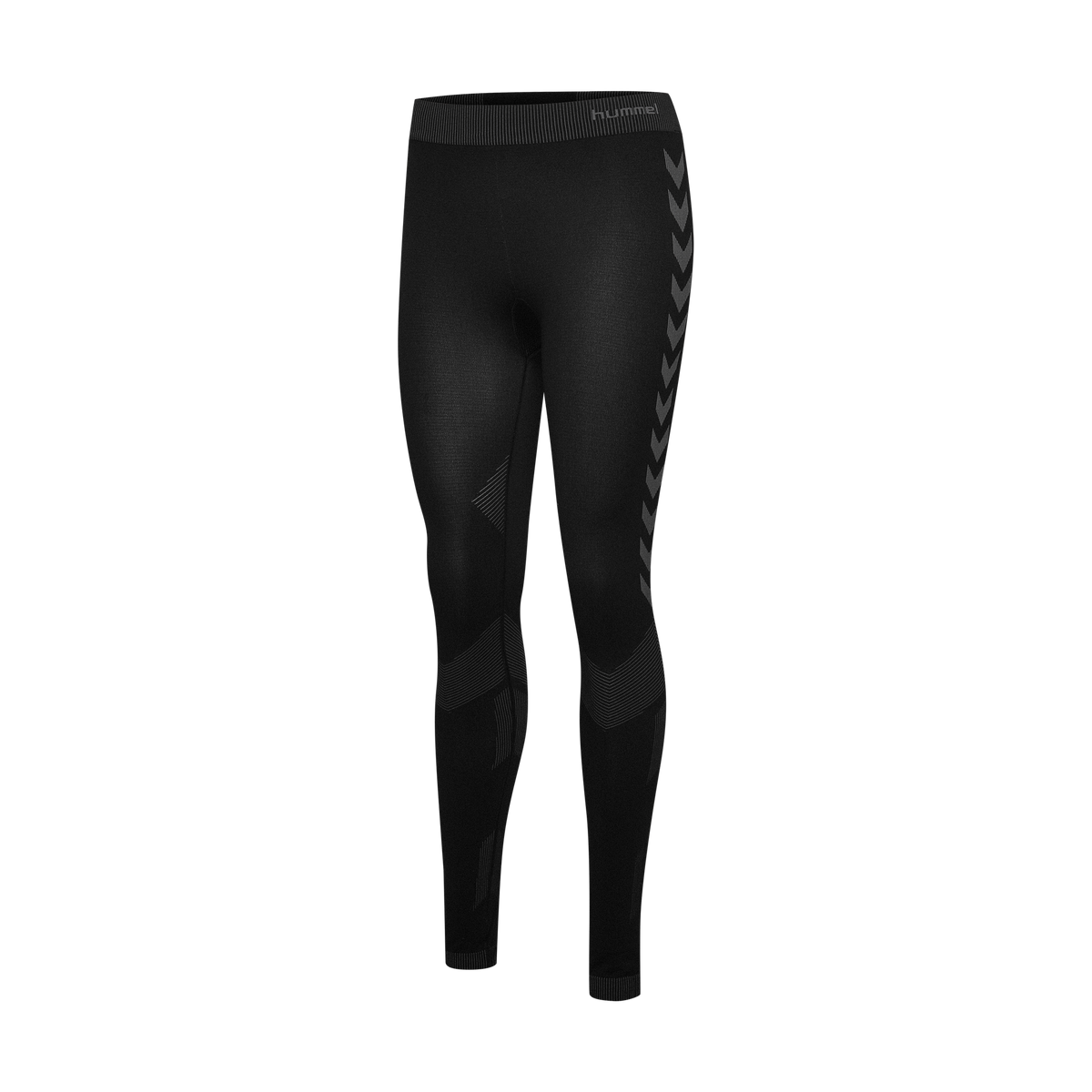 hummel Women's Hummel First Seamless Tights-1