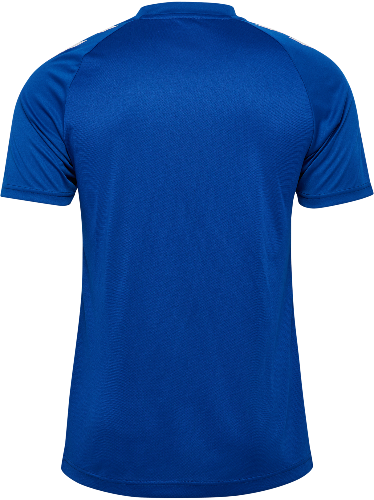 hummel Unisex Match Striped Short Sleeve Jersey-2