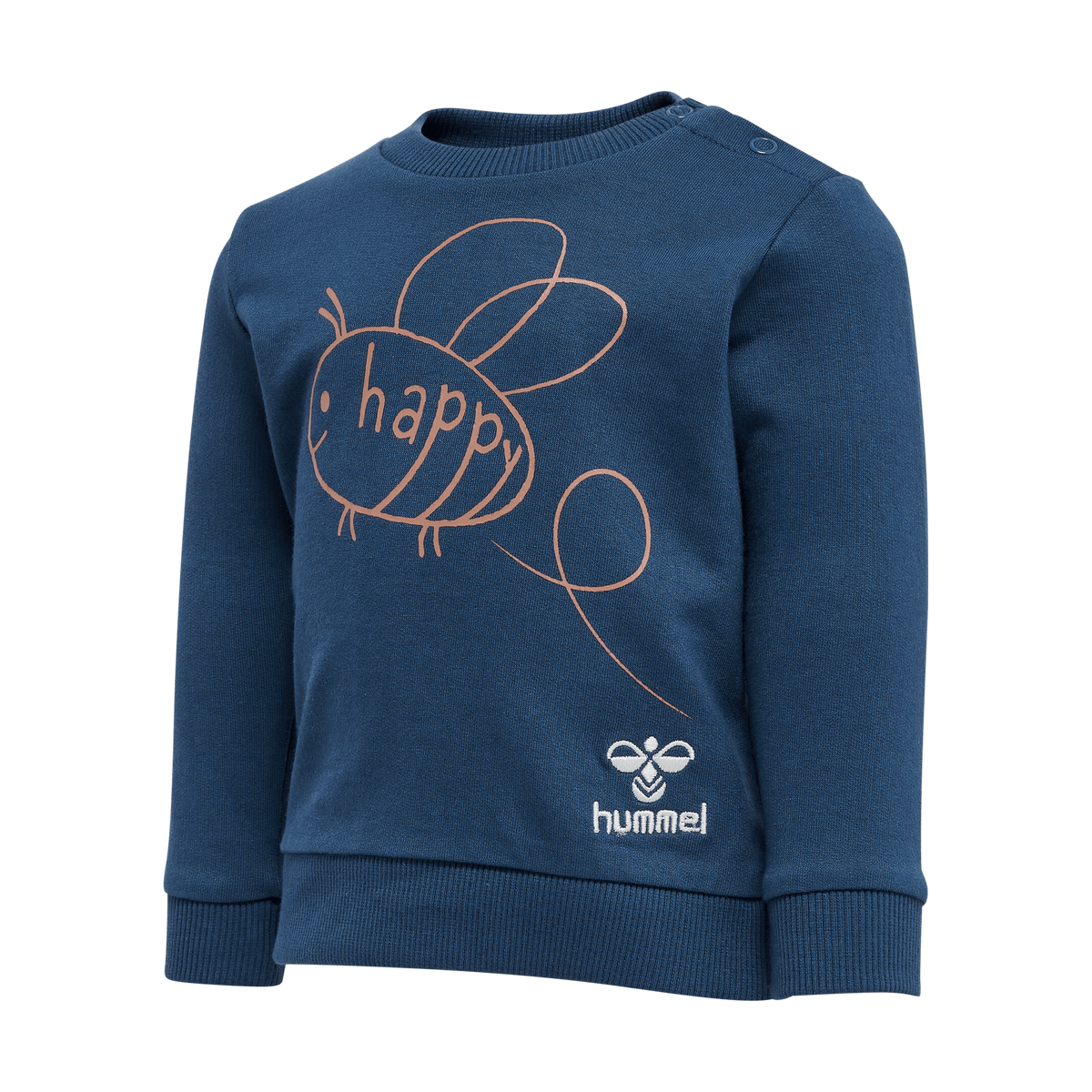 hummel Infant & Toddler Free Sweatshirt-1