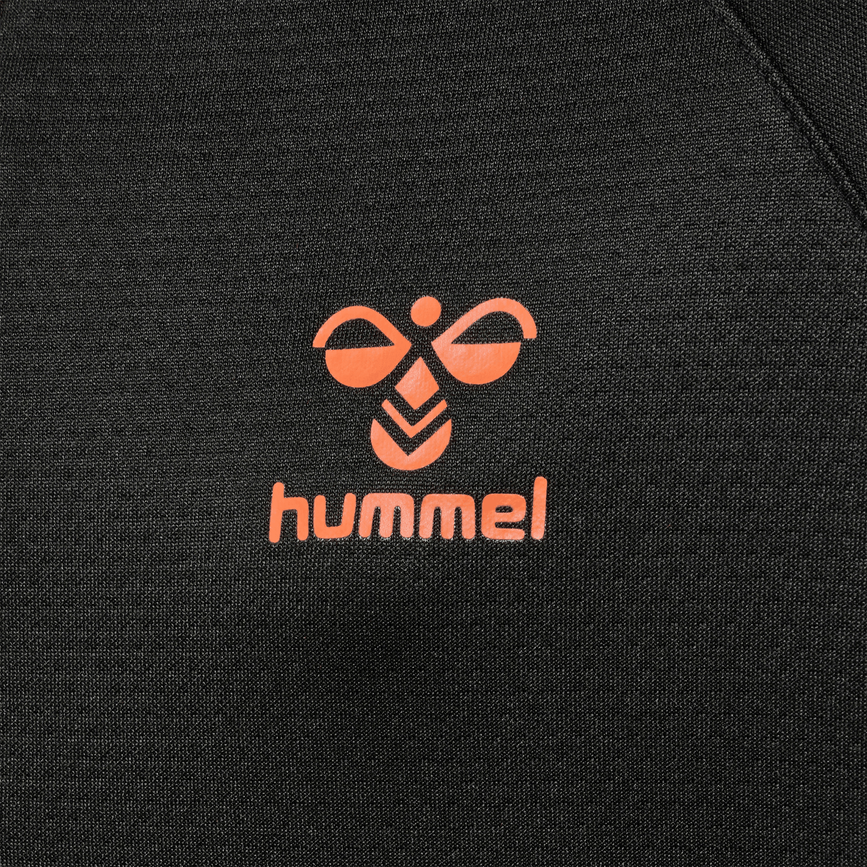 hummel Youth GG12 Action Half Zip Sweatshirt-3