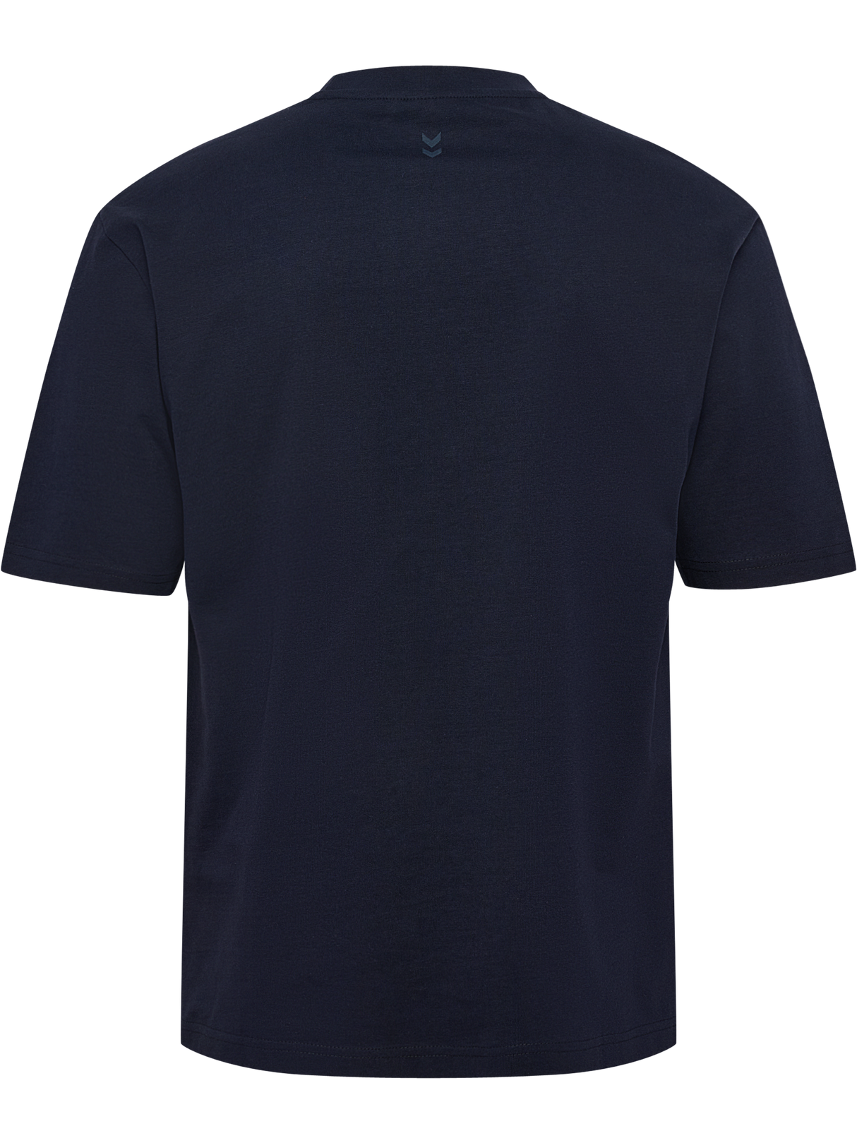 hummel Men's Keeper Logo Short Sleeve T-Shirt-2