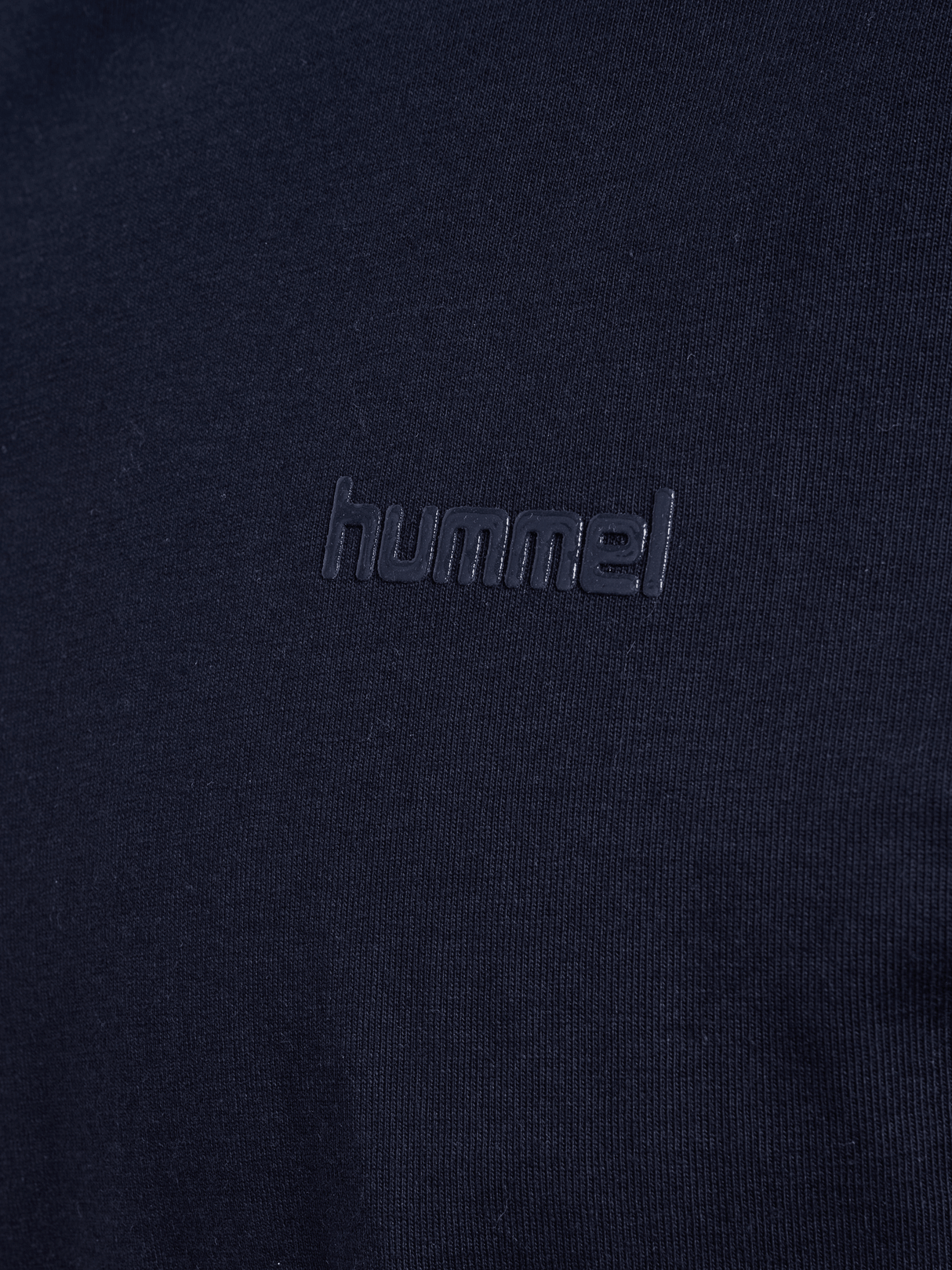 hummel Men's Keeper Logo Short Sleeve T-Shirt-3