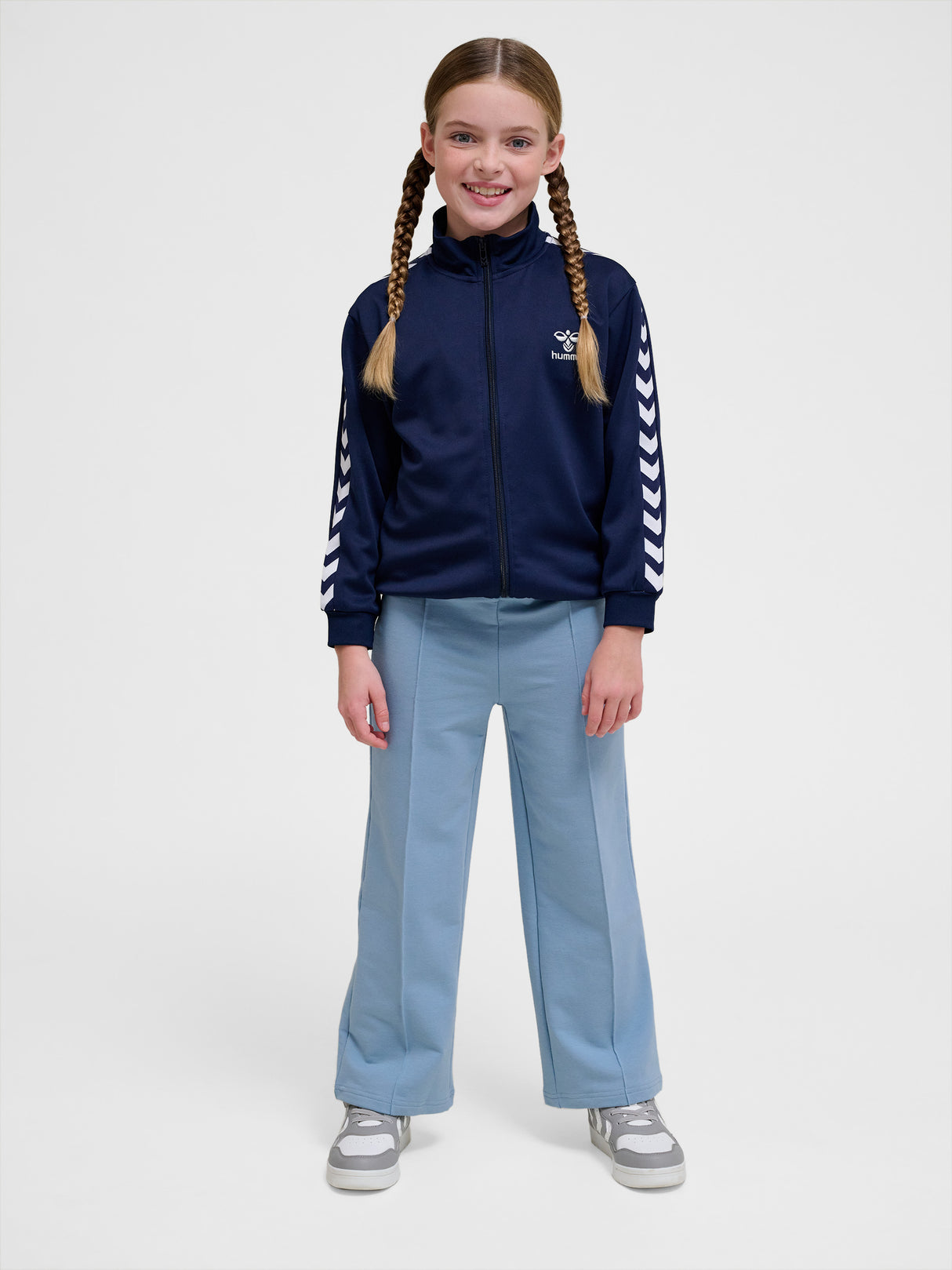 hummel Youth Hixi Pants-6