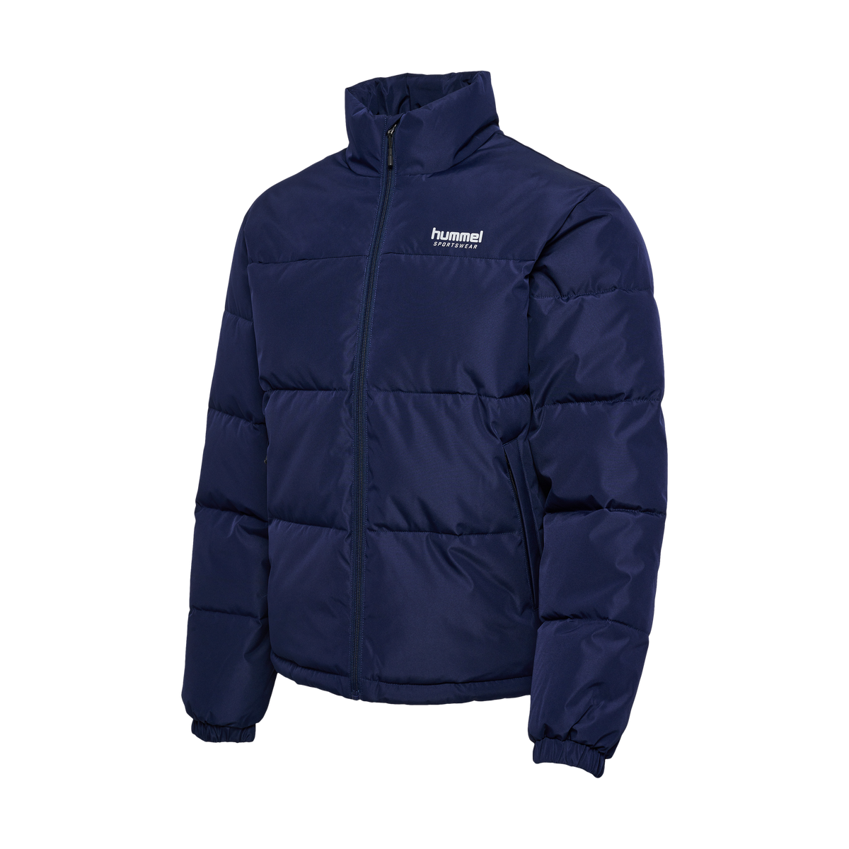 hummel Men's Legacy Robert Puff Jacket-1
