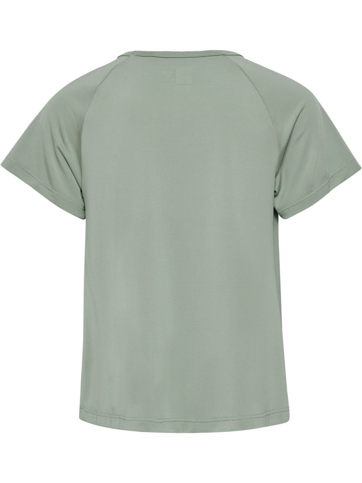 hummel Youth Luna Top Short Sleeve-2