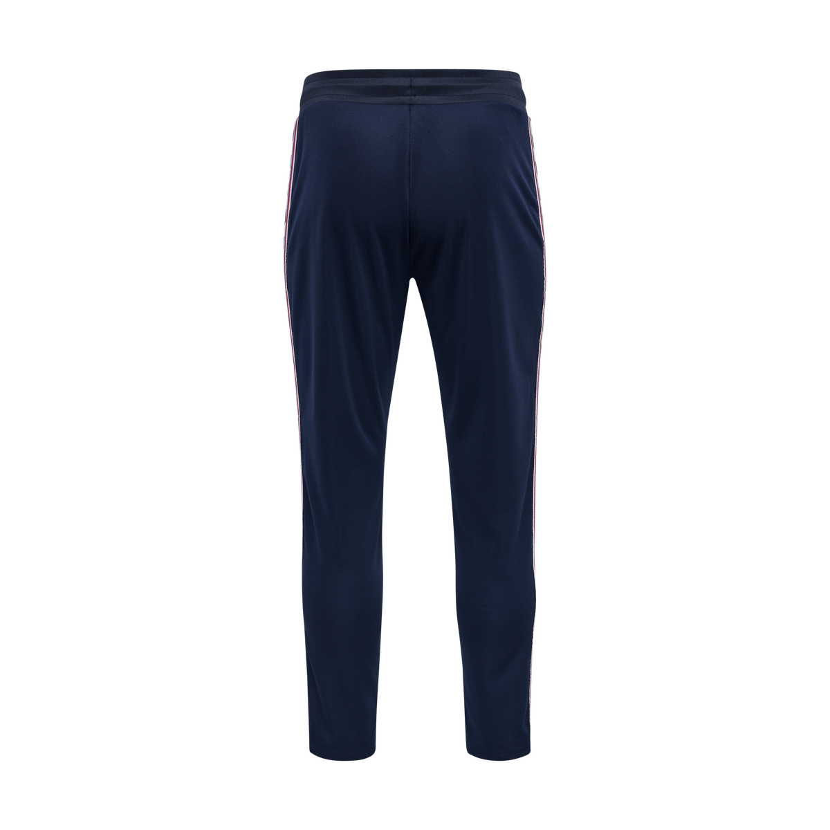 hummel Unisex Icons Lerby Poly Tapered Pants-2