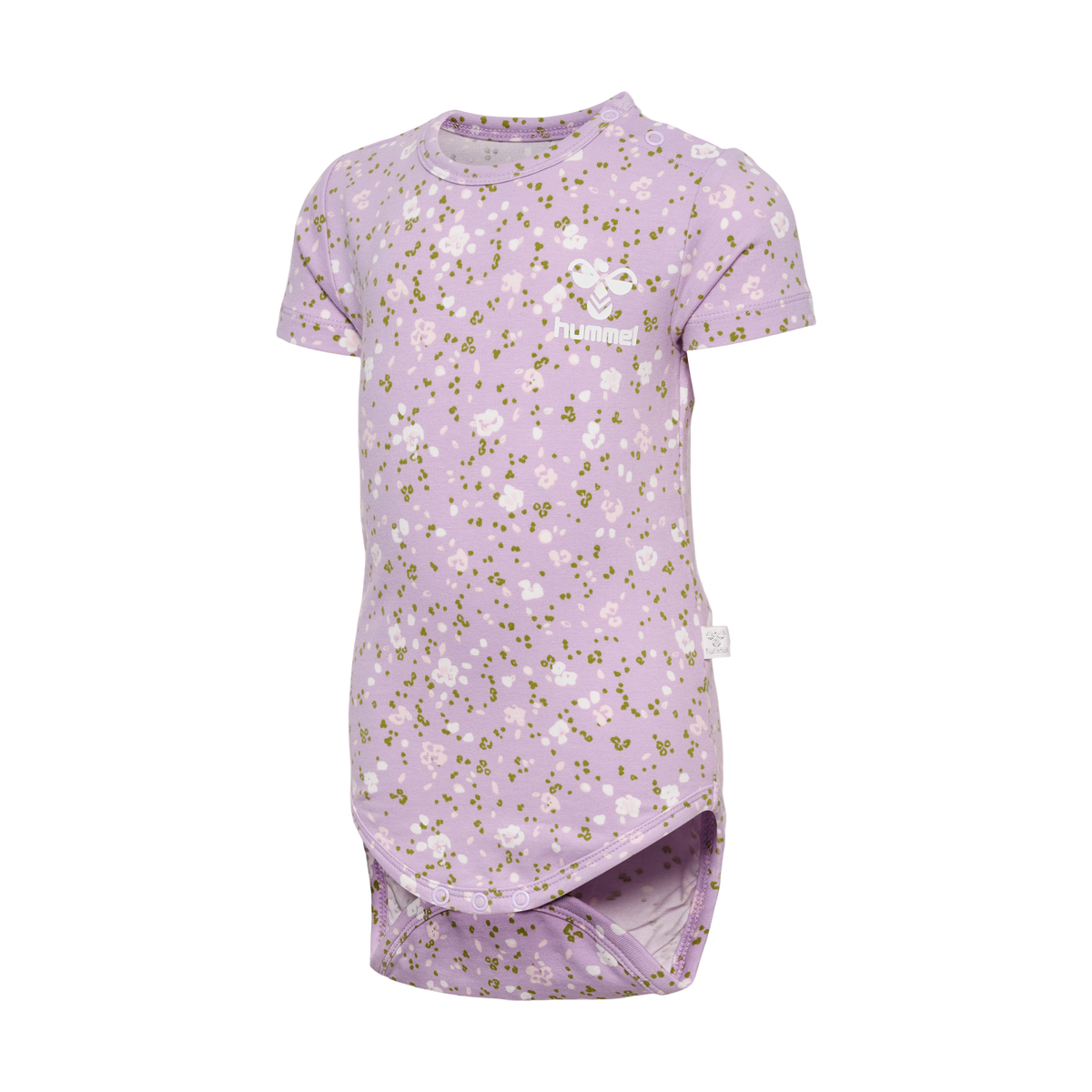 hummel Youth Glad Bodysuit-1