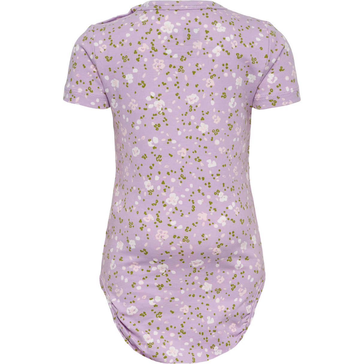 hummel Youth Glad Bodysuit-2