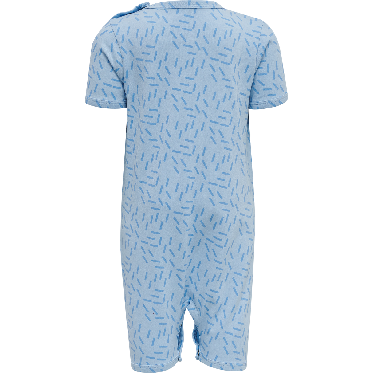 hummel Infant & Toddler River Bodysuit Short Sleeve-2