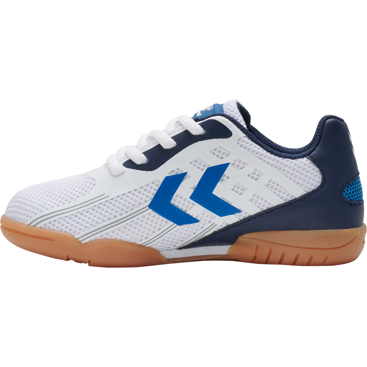 hummel Youth Root Elite Low Cut Shoes-3