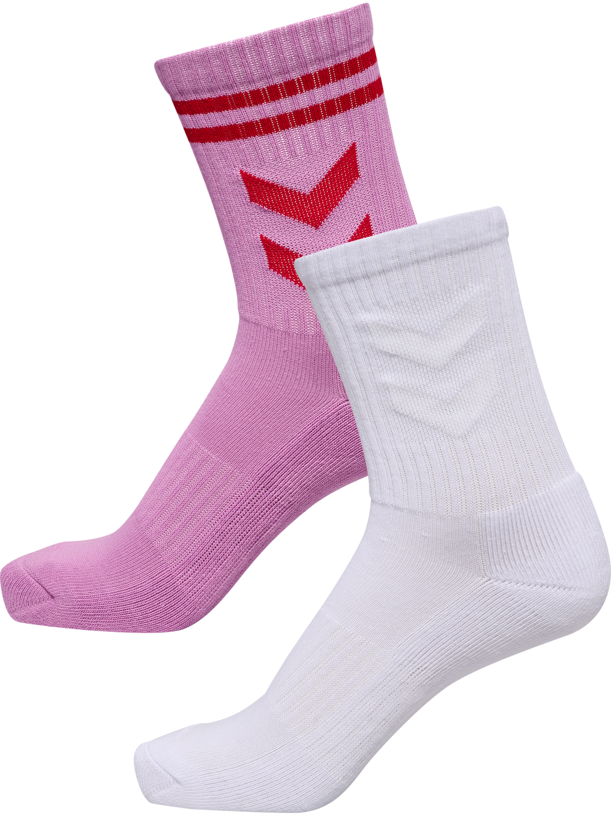 hummel Unisex 2-Pack Socks Love-1