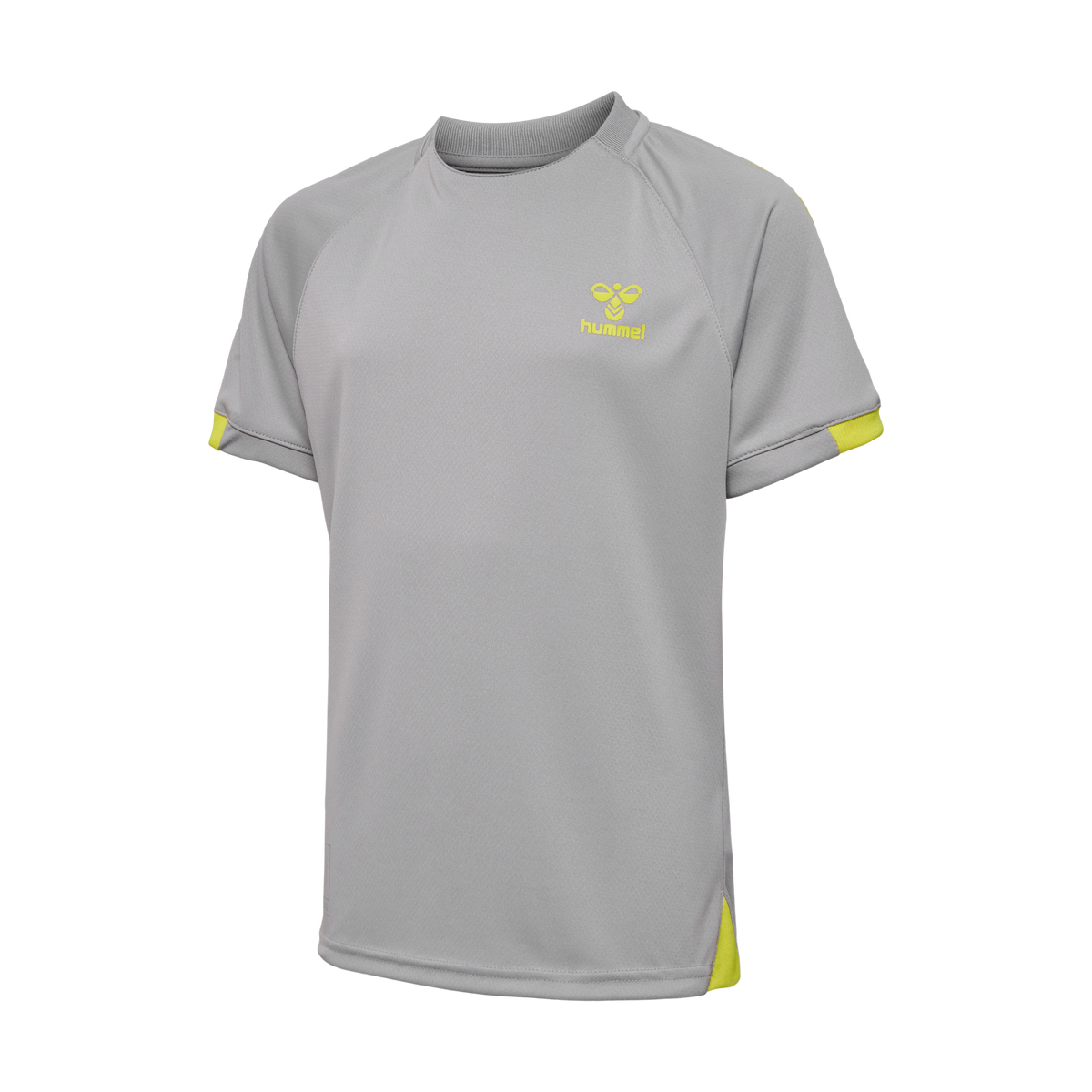 hummel Youth GG12 Action Short Sleeve Jersey-1