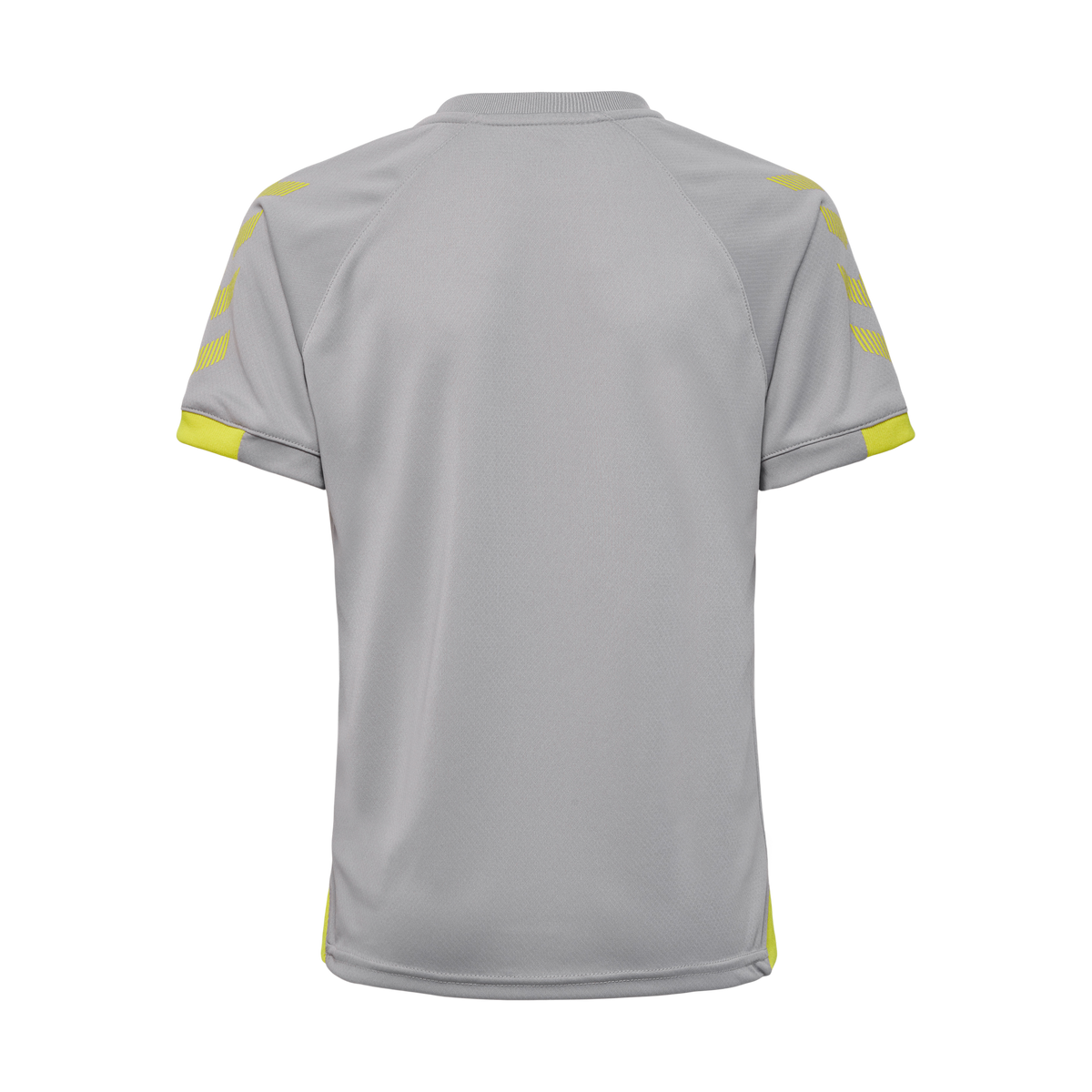 hummel Youth GG12 Action Short Sleeve Jersey-2
