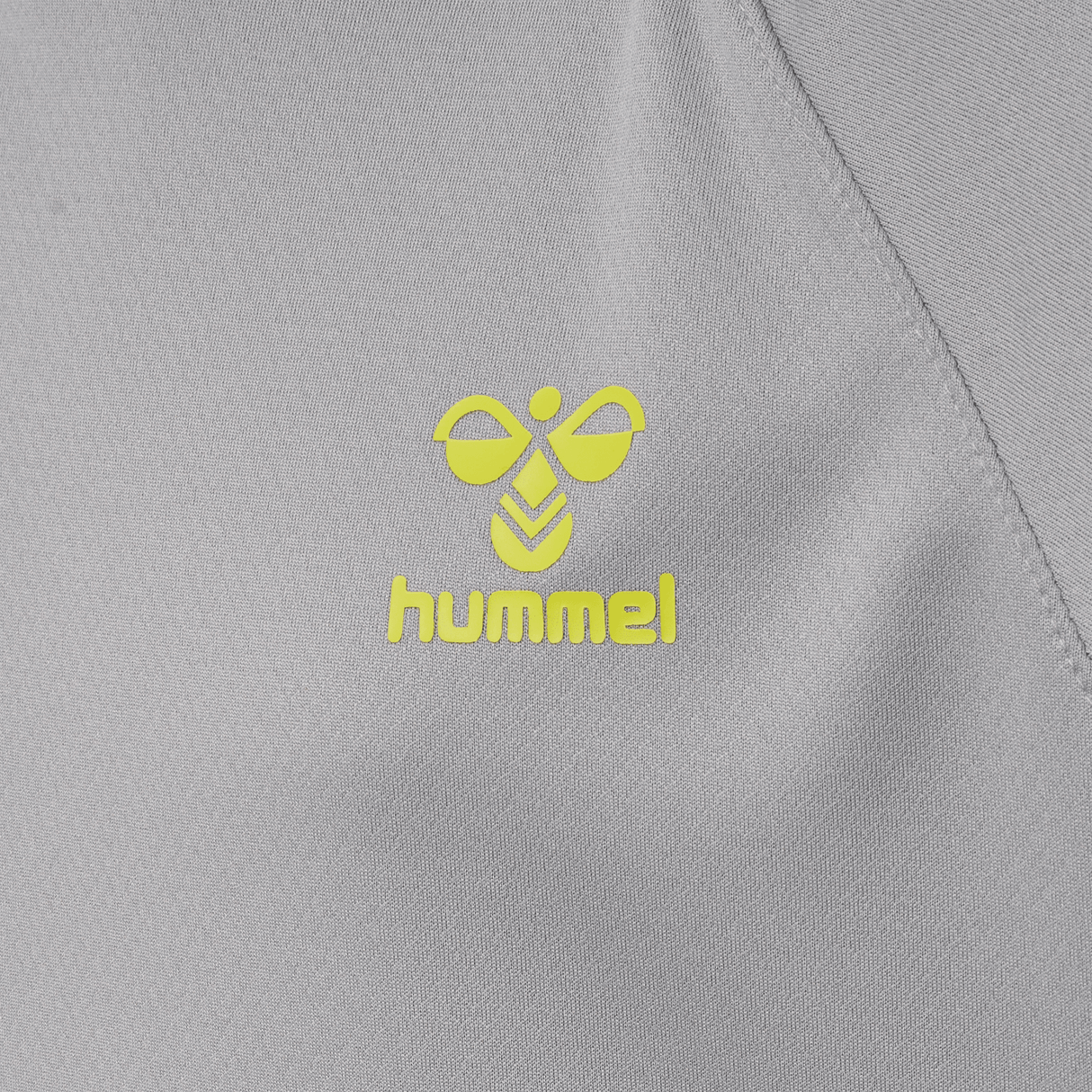 hummel Youth GG12 Action Short Sleeve Jersey-3