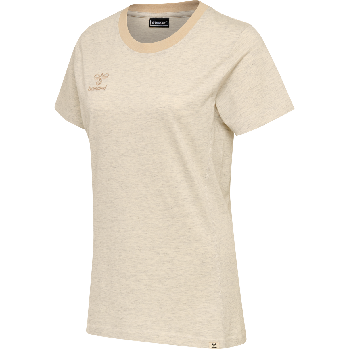 hummel Women's Move T-Shirt-1
