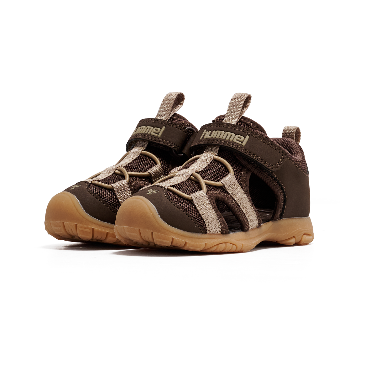 hummel Infant & Toddler Sandal Sport-2