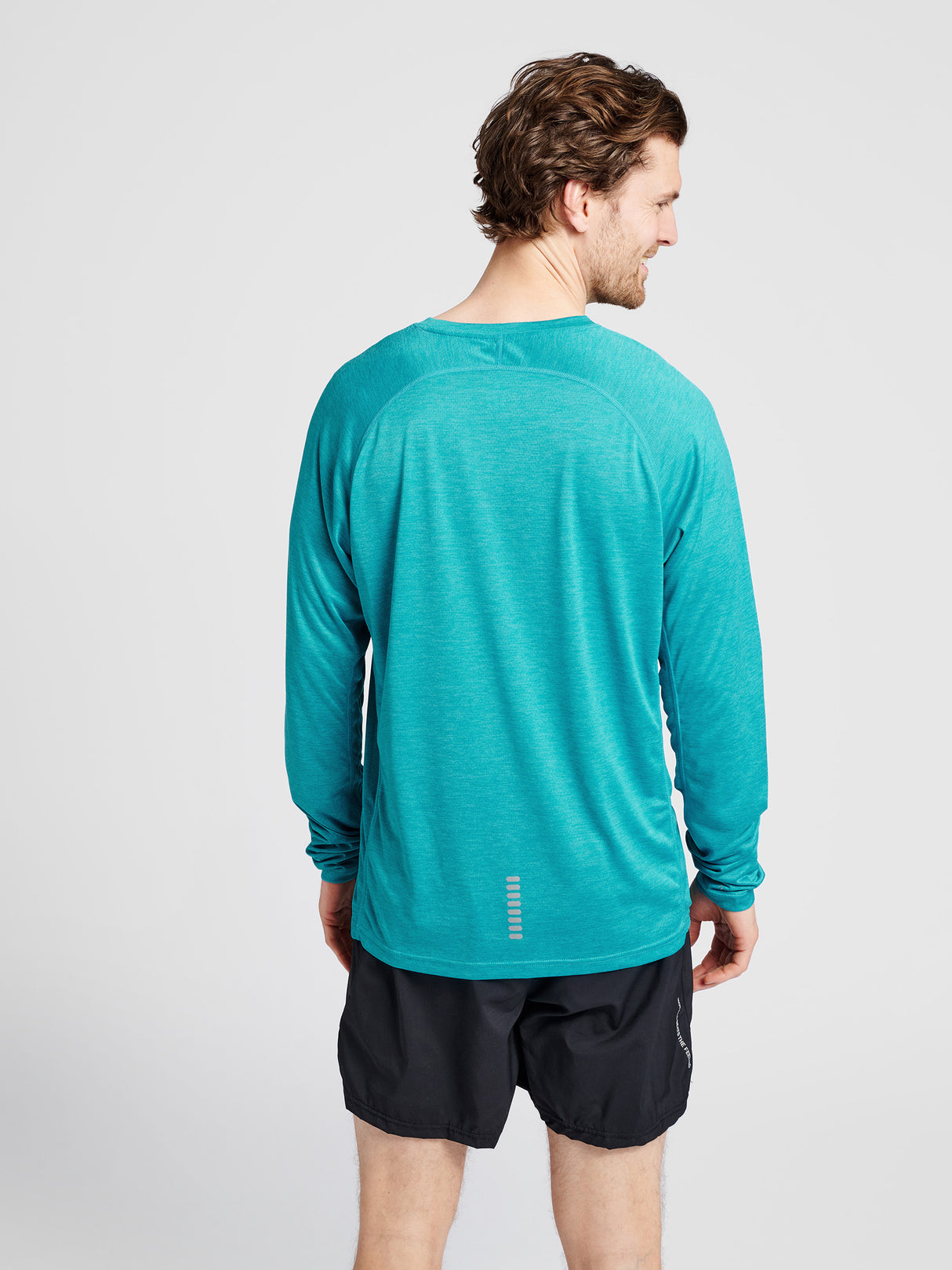 Newline Men's Running Long Sleeve-6