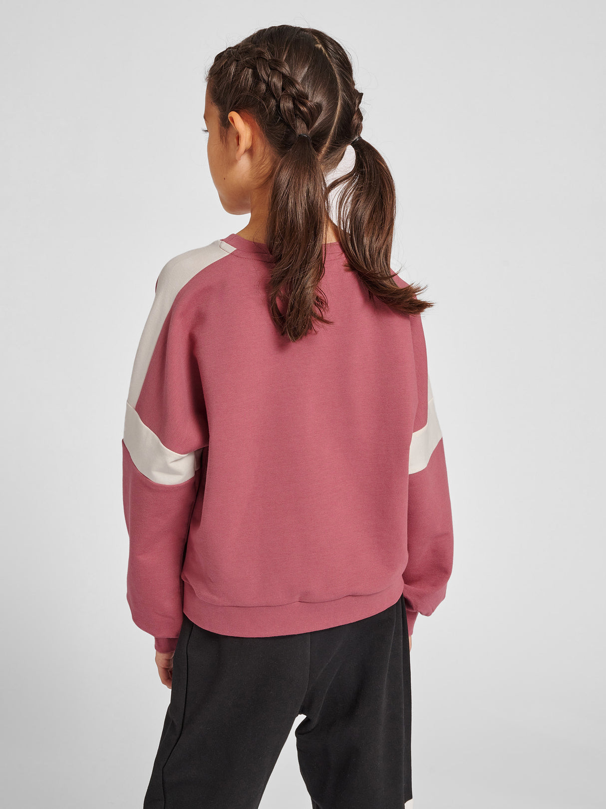 hummel Youth Marlee Sweatshirt-6