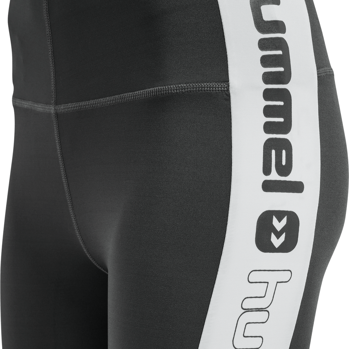 hummel Women's Legacy Zella High Waist Tights-3