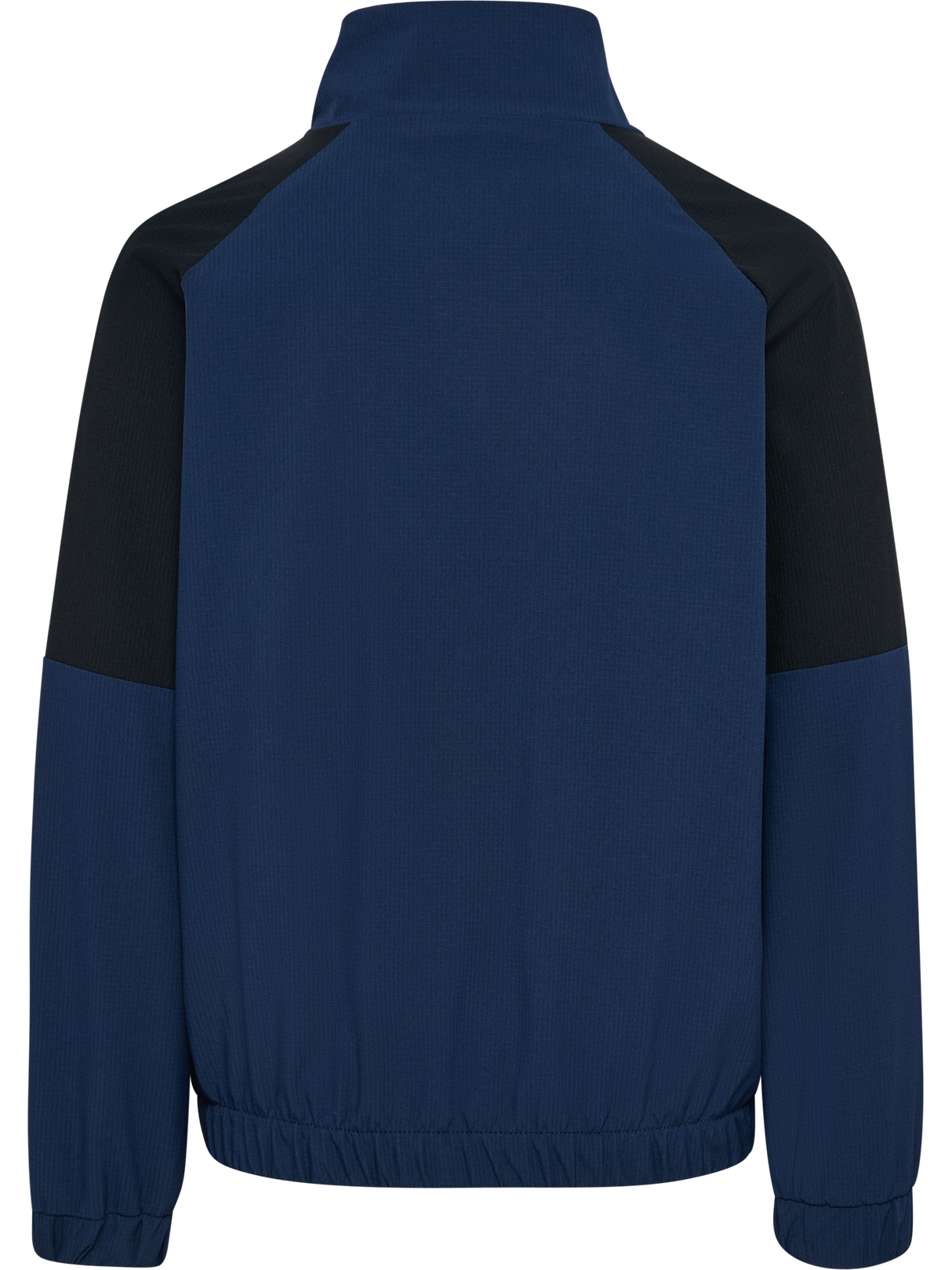 hummel Youth Loose Tracksuit Zip Jacket-2
