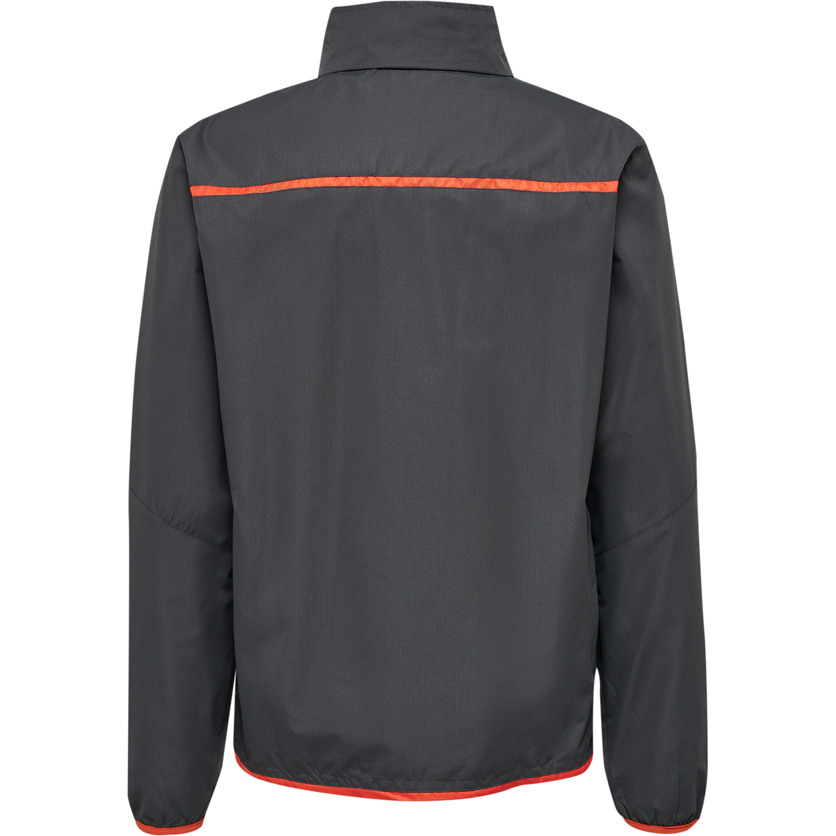 hummel Unisex Authentic Training Jacket-2