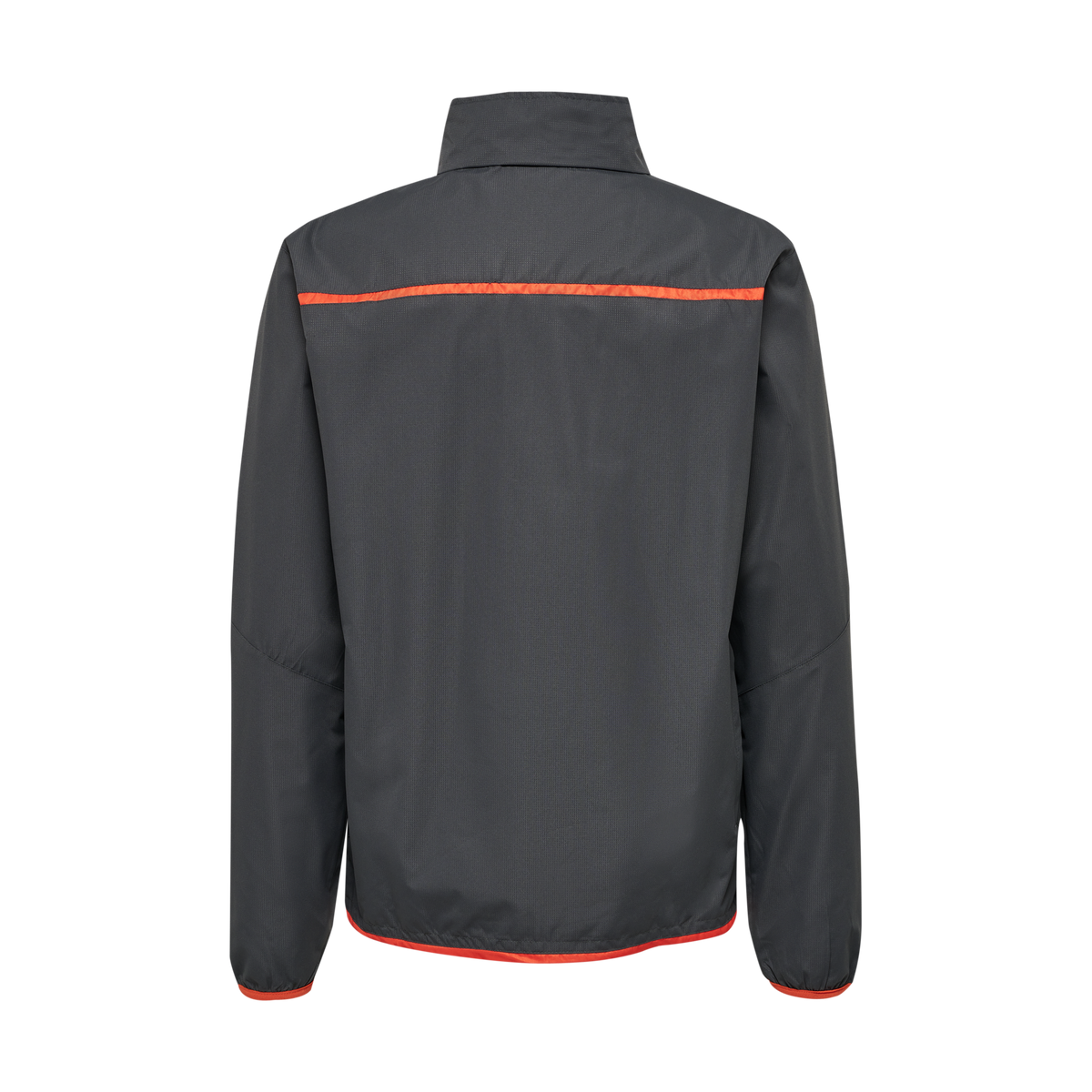 hummel Unisex Authentic Training Jacket-2