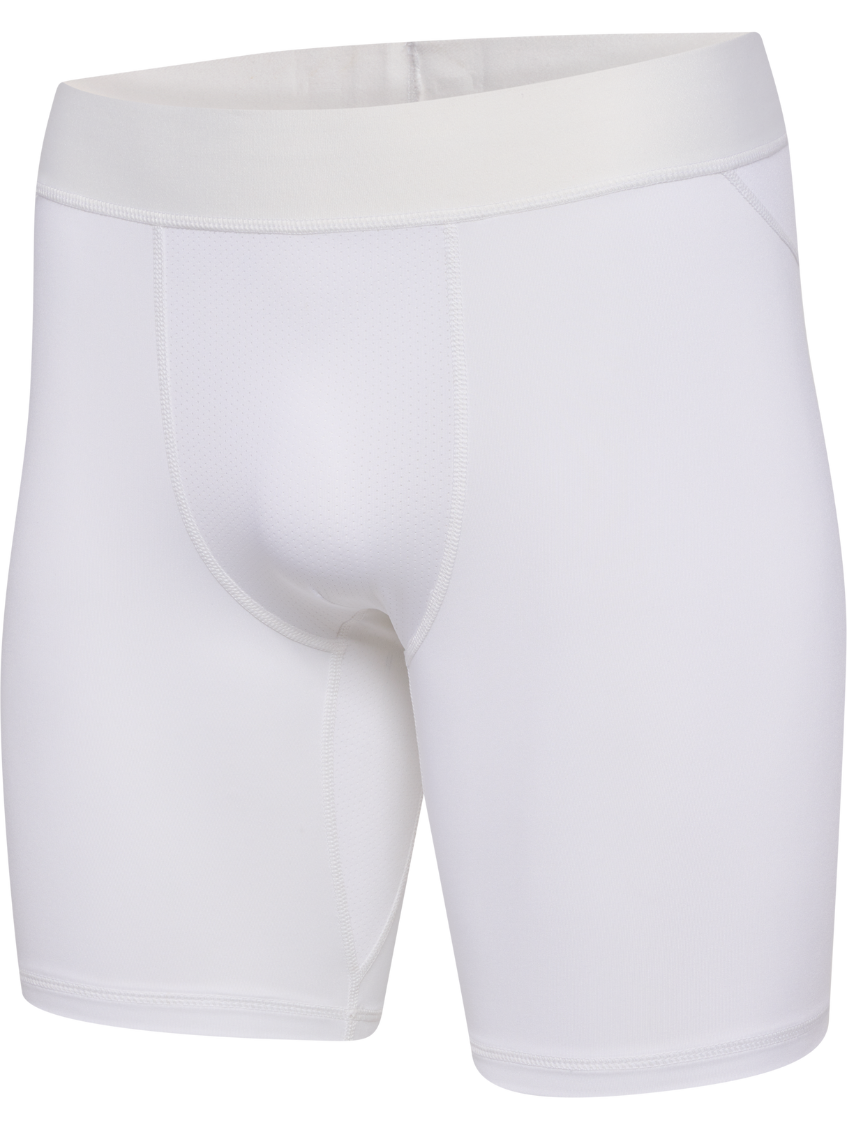 hummel Men's Baselayer Performance Shorts Tights-1