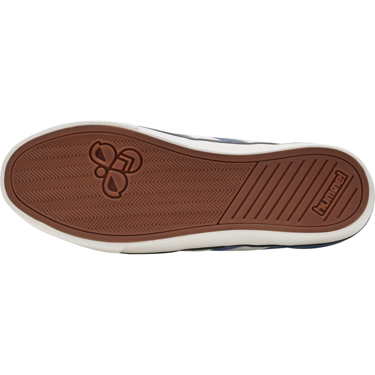 hummel Unisex Stadil Low 3.0 Suede Shoes-2