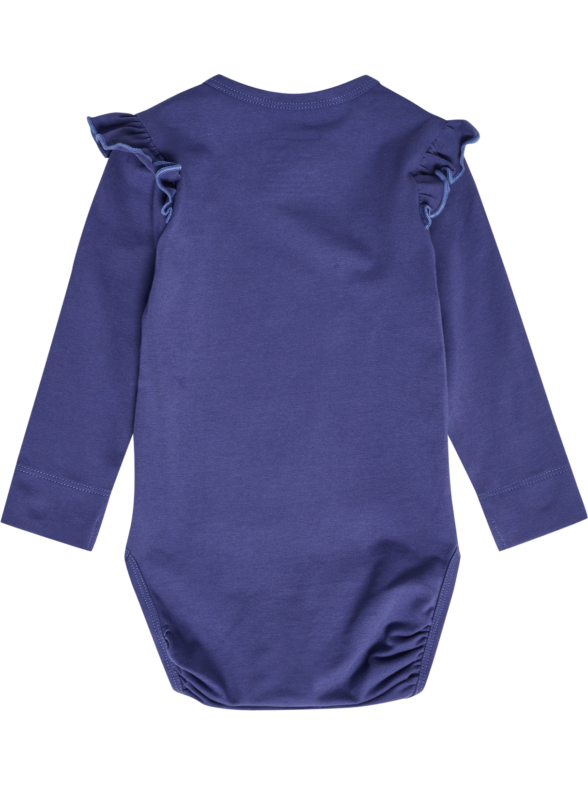 hummel Infant & Toddler Eline Bodysuit Long Sleeve-2