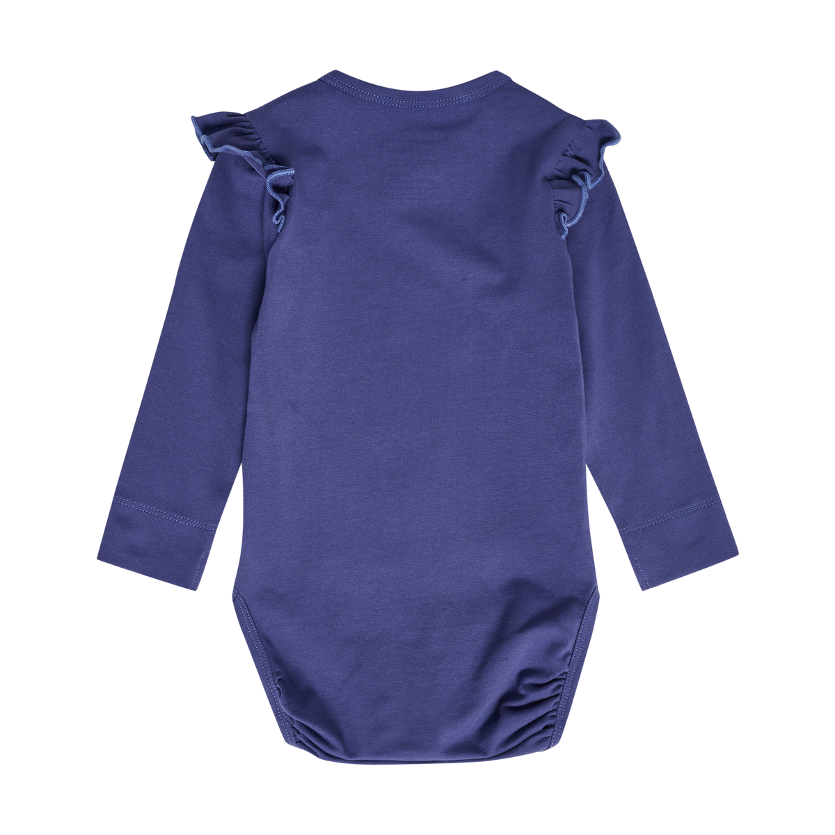 hummel Infant & Toddler Eline Bodysuit Long Sleeve-2