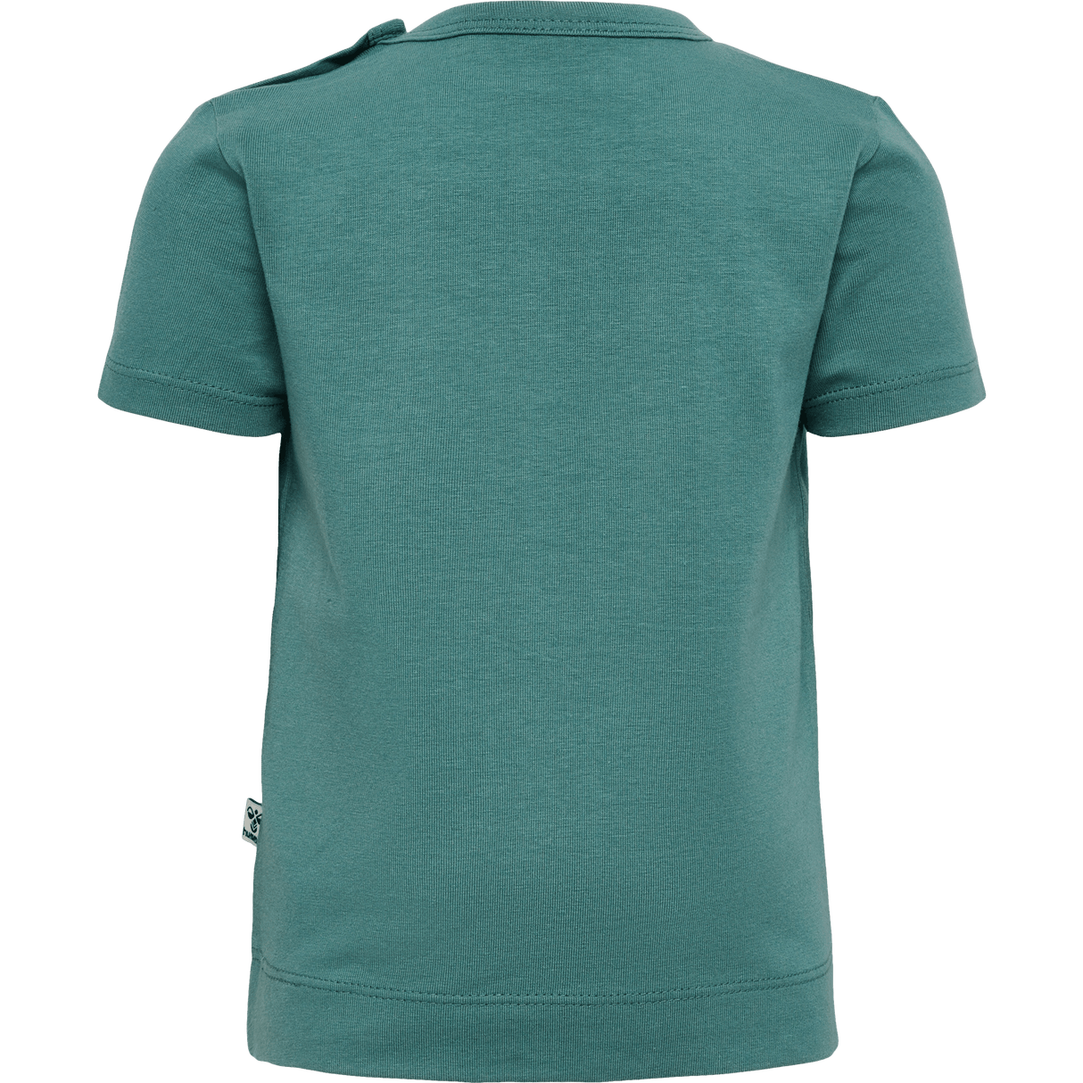 hummel Infant & Toddler Azur Short Sleeve T-Shirt-2