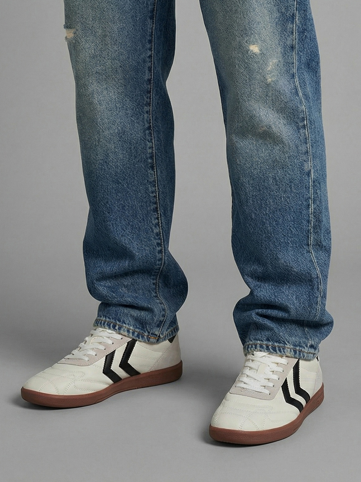 hummel Unisex Super Match Shoes-5