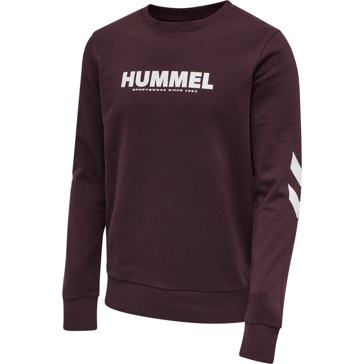 hummel Unisex Legacy Sweatshirt-1