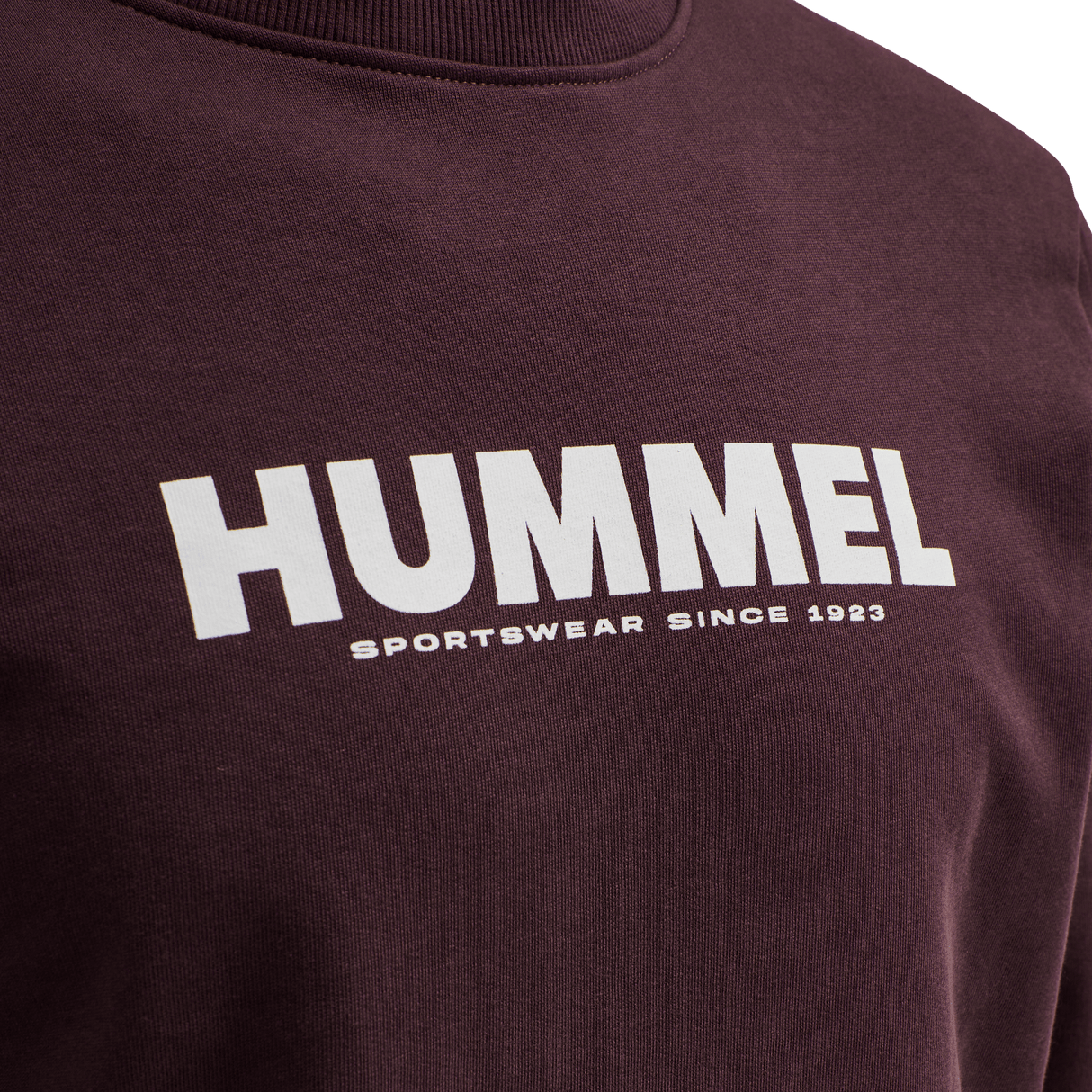 hummel Unisex Legacy Sweatshirt-3