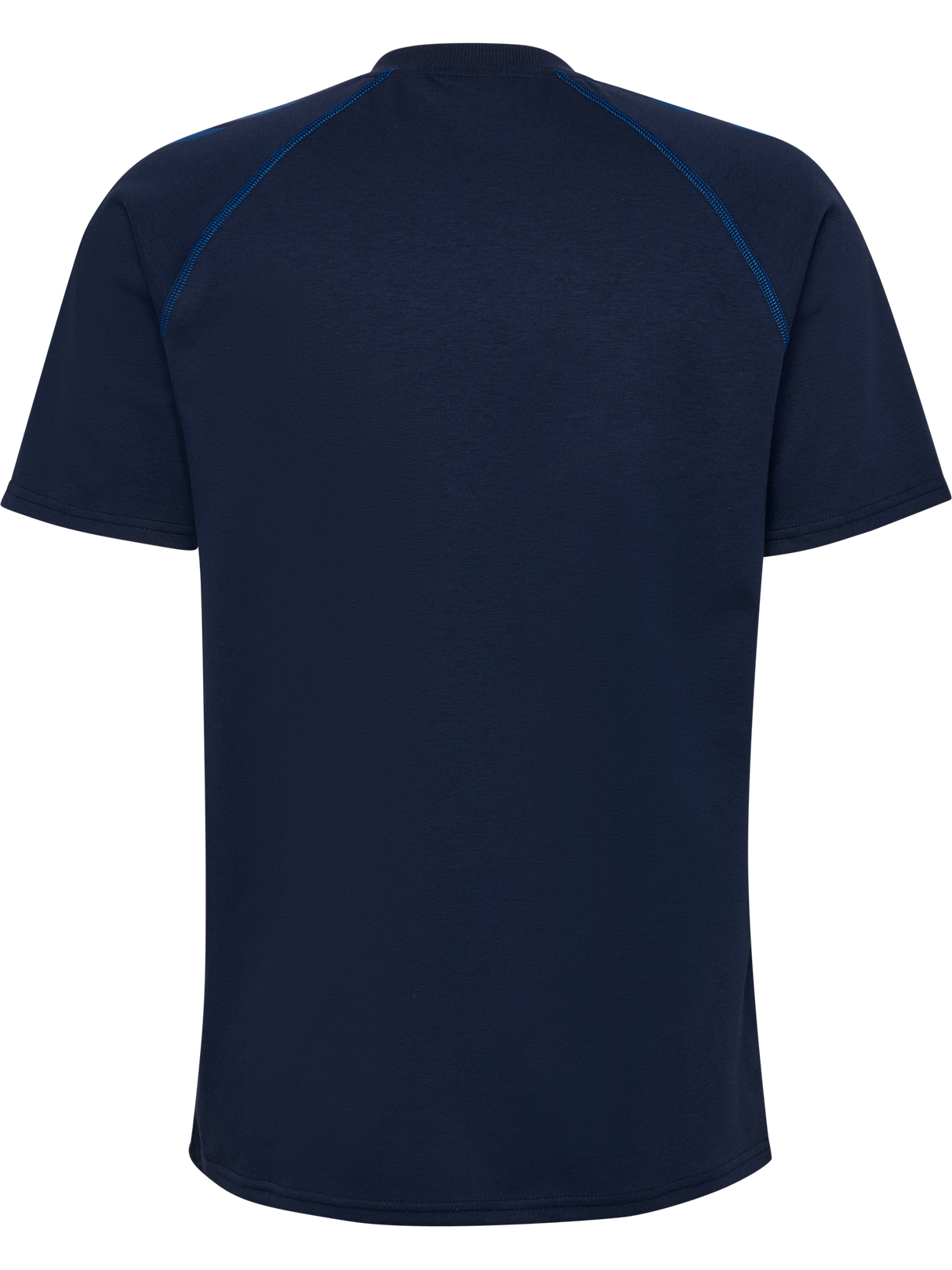 hummel Men's Move 2.0 Short Sleeve T-Shirt-2