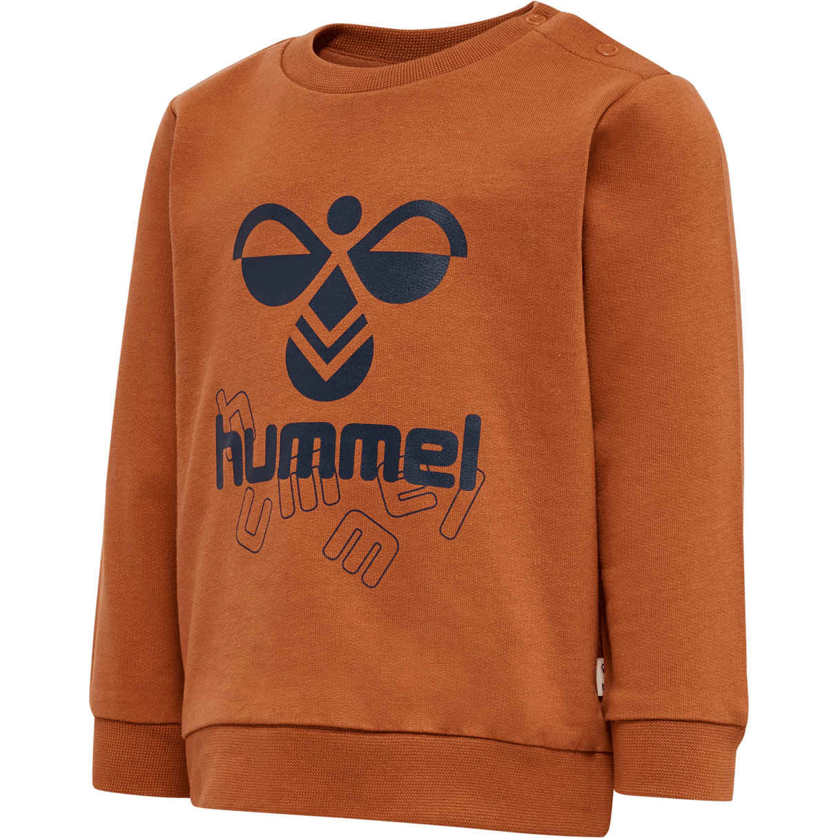 hummel Infant & Toddler Spirit Sweatshirt-1
