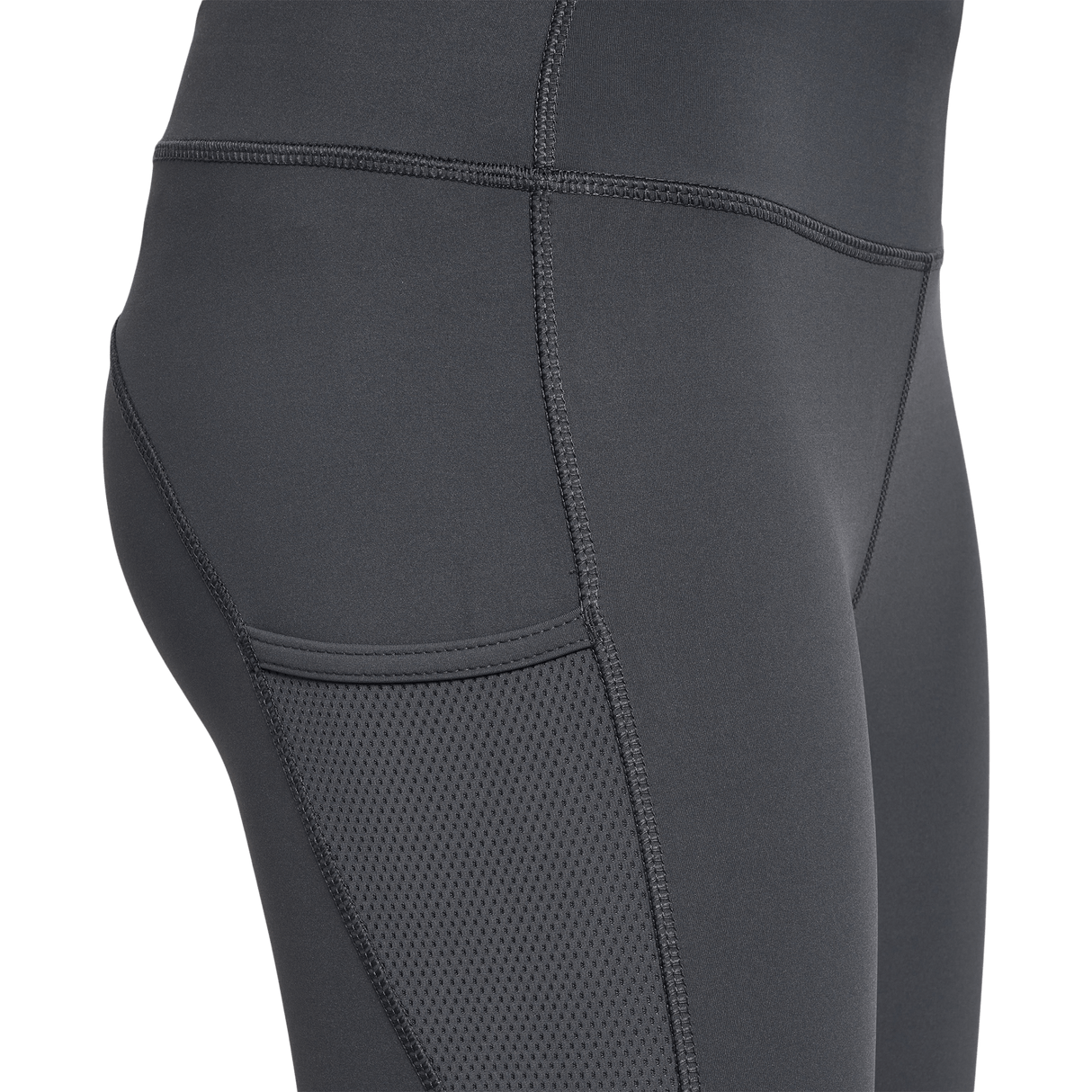 Newline Women's High Waist Long Tights-4