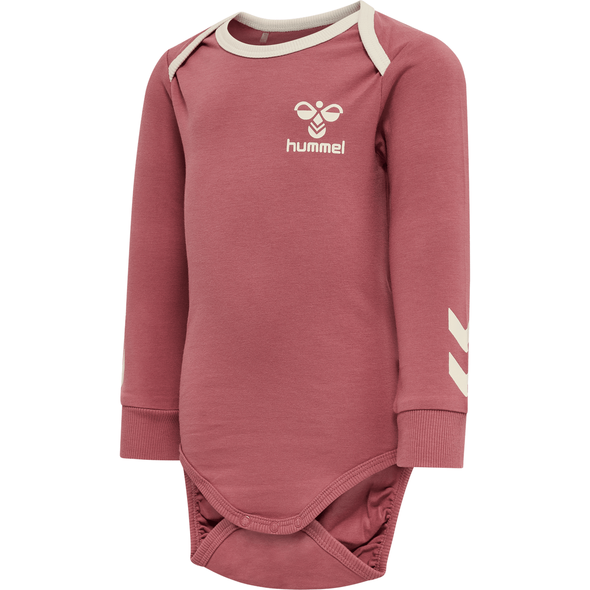 hummel Infant & Toddler Maule Bodysuit Long Sleeve-1