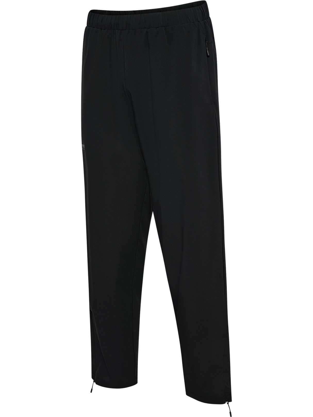 hummel Unisex Pulse Windbreaker Pants-1