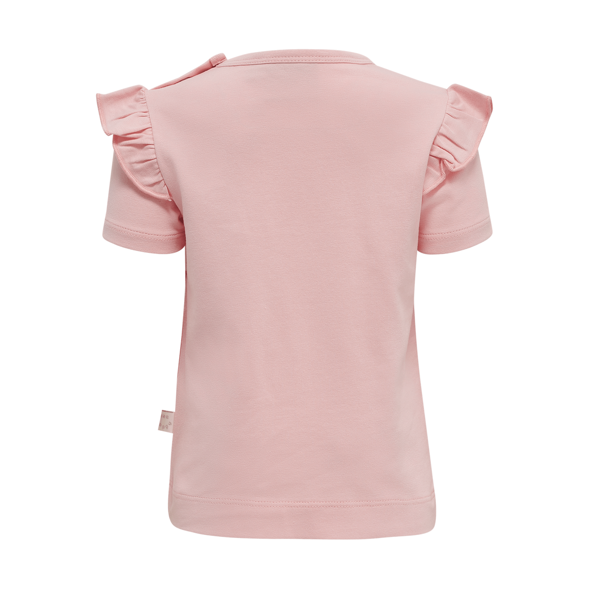 hummel Infant & Toddler Isla Short Sleeve T-Shirt-2