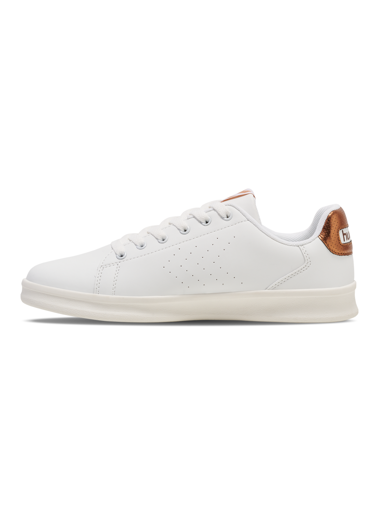 hummel Women's Busan Shine Shoes-3